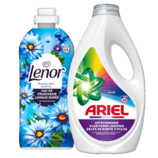 Alle Ariel of Lenor
